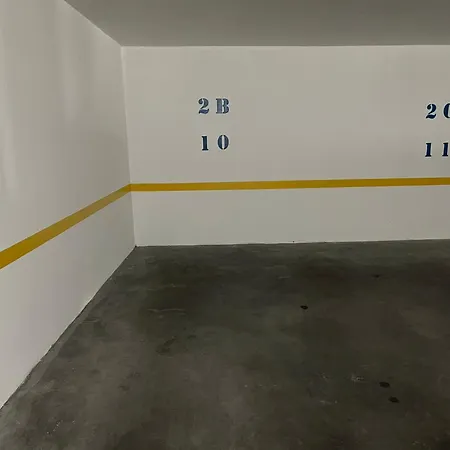 Tucano's Nest شقة كاسكايس