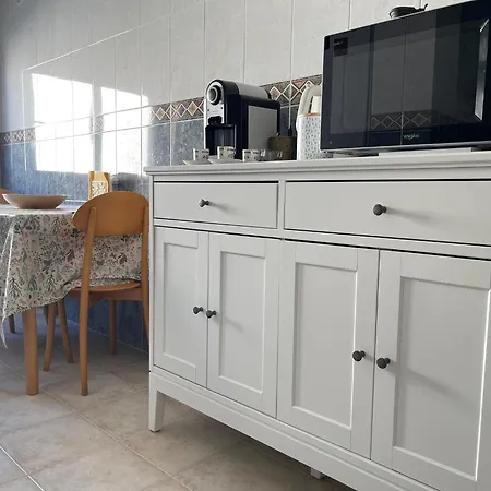 Apartment Tucano's Nest Cascais