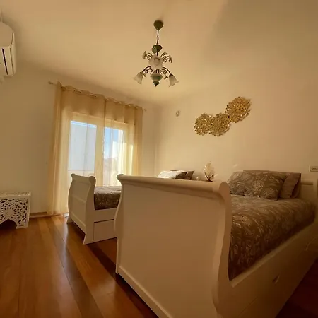 Apartment Tucano's Nest *