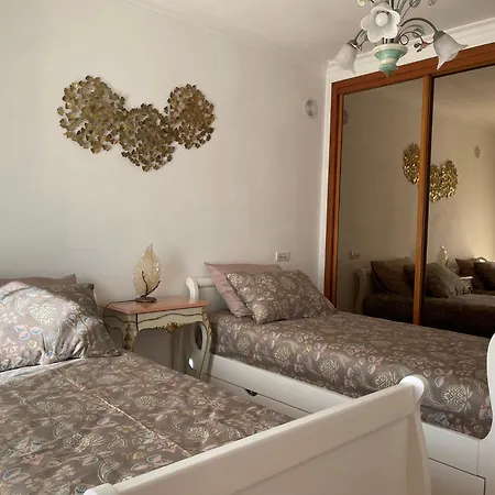 Apartment Tucano's Nest Cascais