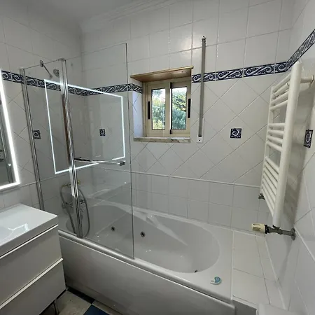 Apartment Tucano's Nest Cascais