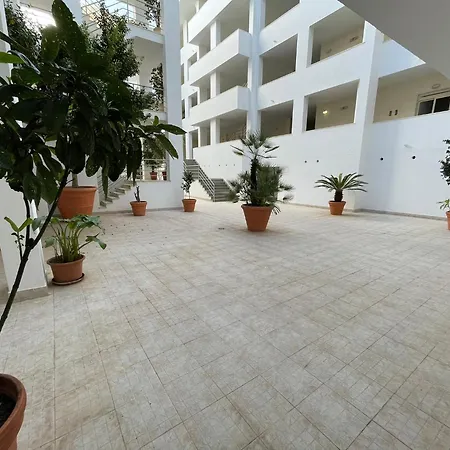 Tucano's Nest Apartment *