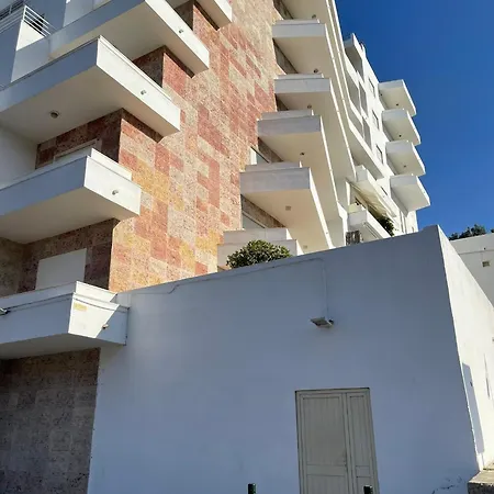 Apartment Tucano's Nest *