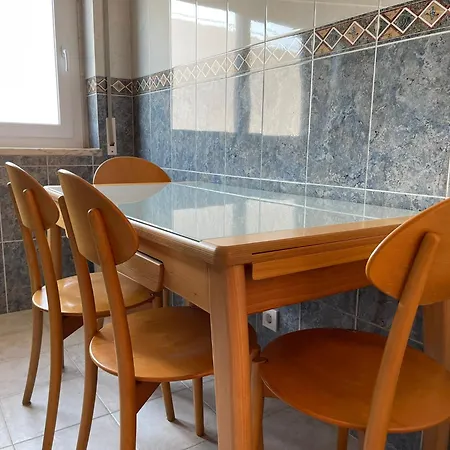 Apartment Tucano's Nest Cascais