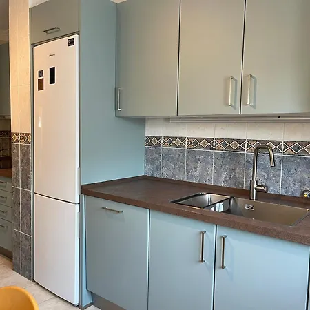 Apartment Tucano's Nest Cascais