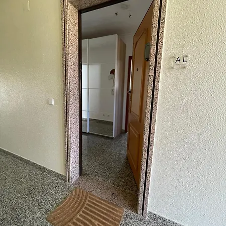 Apartment Tucano's Nest