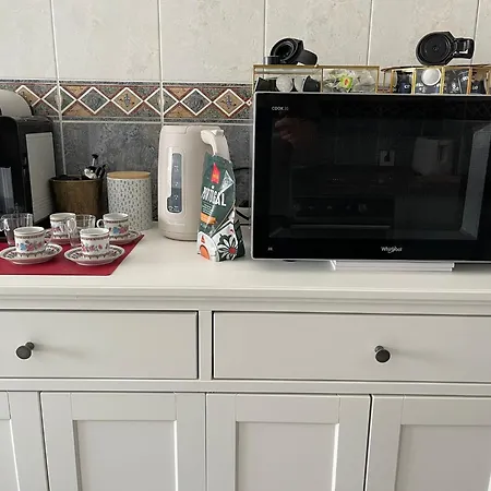 Apartment Tucano's Nest