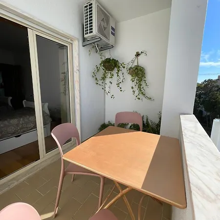 Apartment Tucano's Nest *