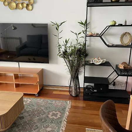 Tucano's Nest * Cascais