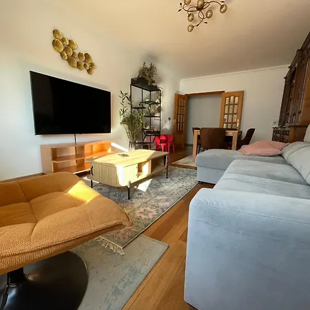 Apartment Tucano's Nest Cascais
