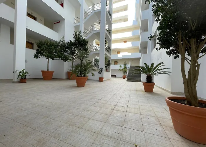Tucano's Nest Apartamento *