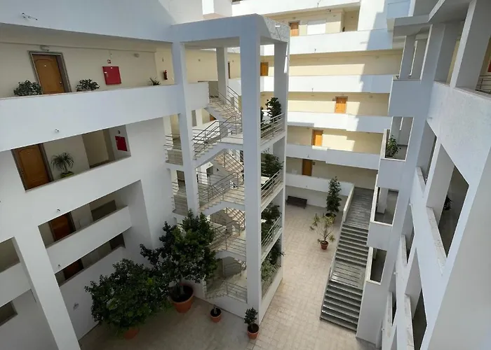 Tucano's Nest Apartamento *