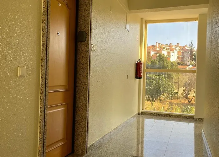 Tucano's Nest Apartamento