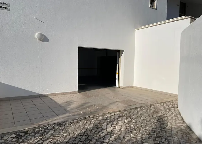 Apartamento Tucano's Nest Cascaes