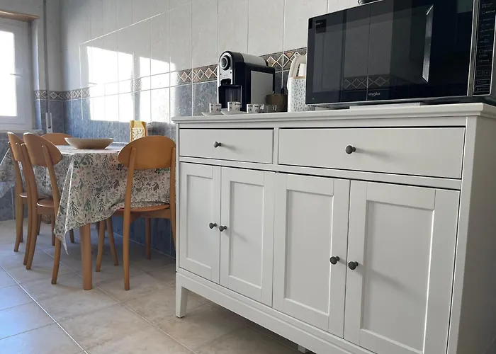 Apartamento Tucano's Nest Cascaes