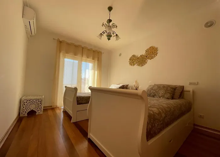 Apartamento Tucano's Nest *