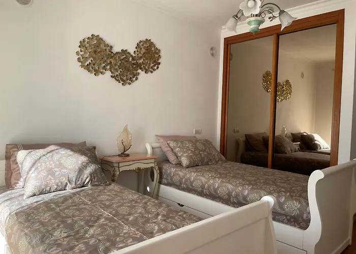 Apartamento Tucano's Nest Cascaes