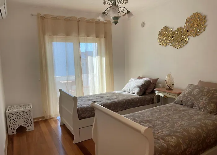 Apartamento Tucano's Nest
