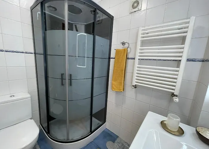 Apartamento Tucano's Nest