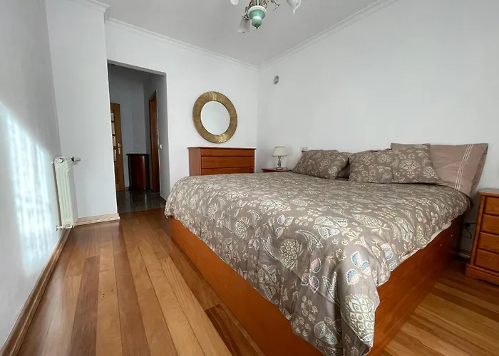 Tucano's Nest Apartamento *