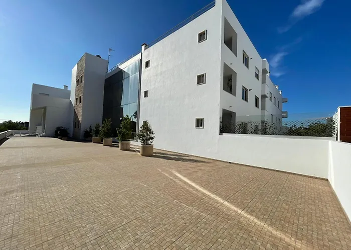 Apartamento Tucano's Nest