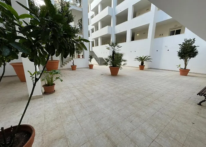 Tucano's Nest Apartamento *