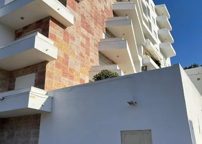 Apartamento Tucano's Nest *