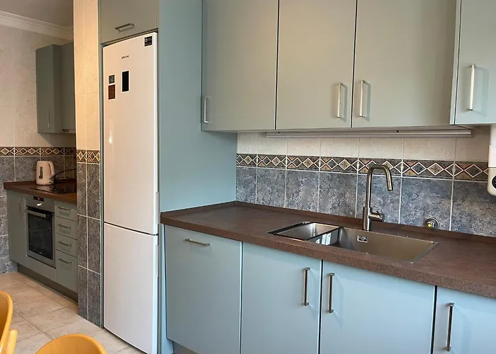 Apartamento Tucano's Nest Cascaes