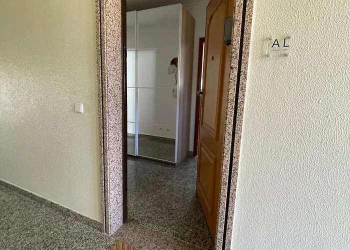 Apartamento Tucano's Nest
