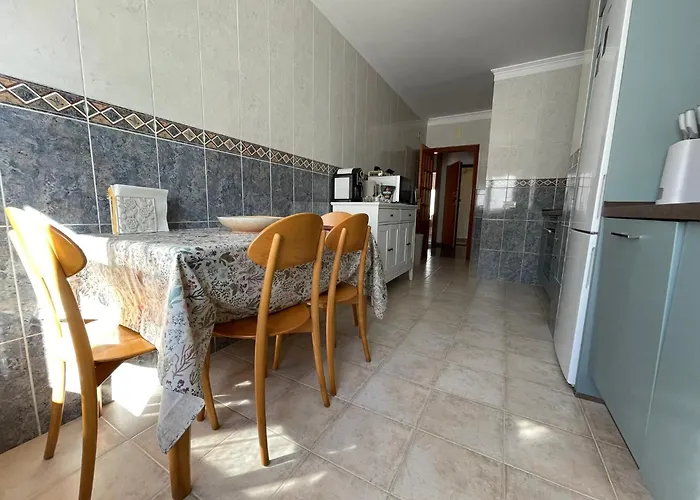 Apartamento Tucano's Nest Cascaes