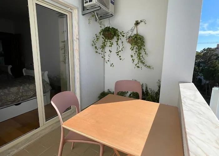 Apartamento Tucano's Nest *