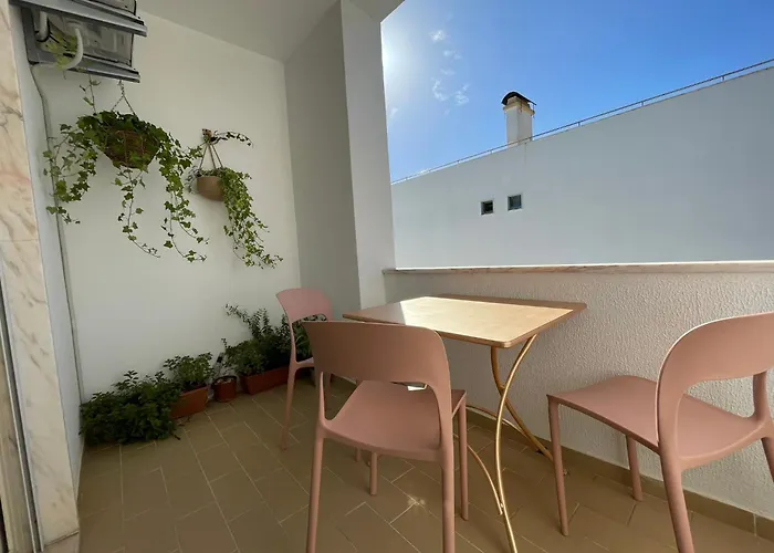 Apartamento Tucano's Nest