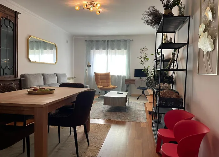 Tucano's Nest Apartamento