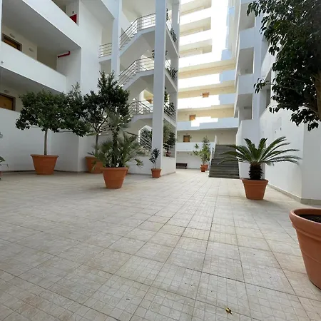 Tucano's Nest דירה *