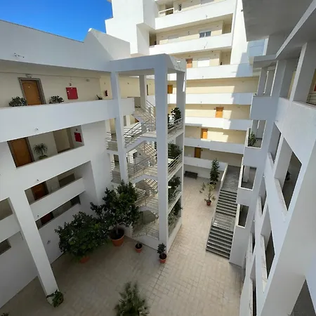 Tucano's Nest דירה *