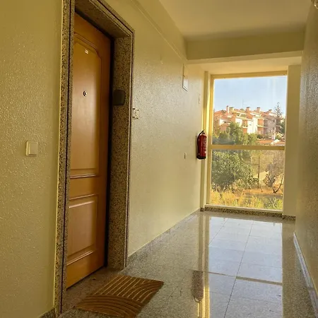 Tucano's Nest דירה