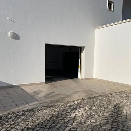 דירה Tucano's Nest קסקאיס