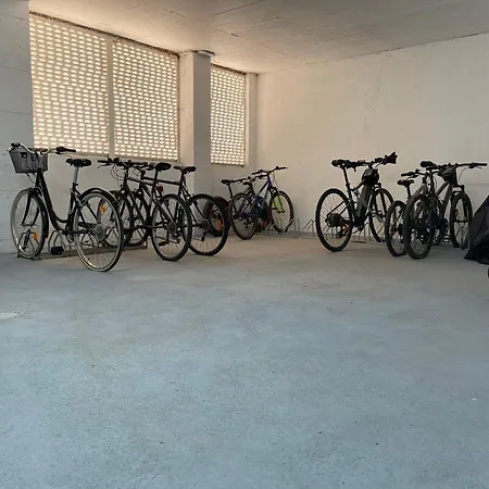 Tucano's Nest קסקאיס