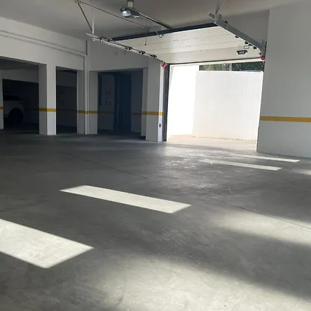 Tucano's Nest קסקאיס