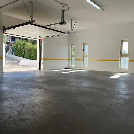 Tucano's Nest דירה