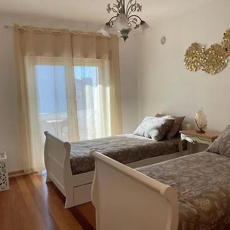 דירה Tucano's Nest