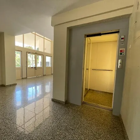 Tucano's Nest דירה