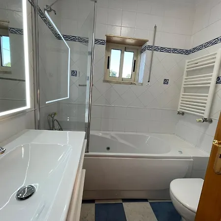 Tucano's Nest דירה