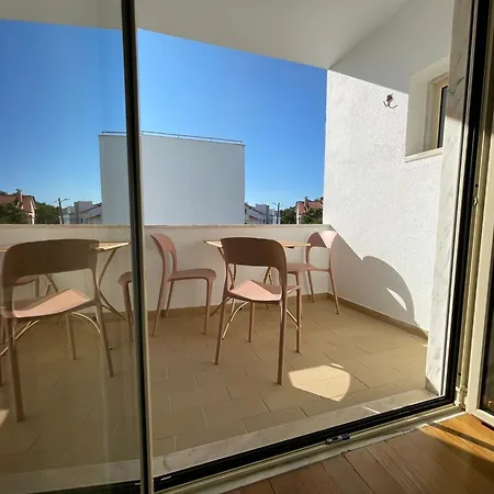 Tucano's Nest קסקאיס