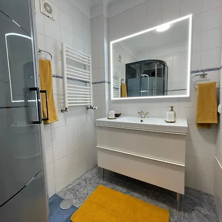 Tucano's Nest דירה *