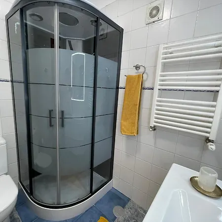 דירה Tucano's Nest