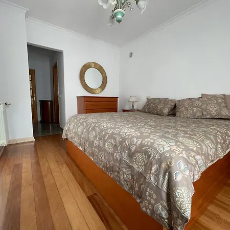 Tucano's Nest דירה *