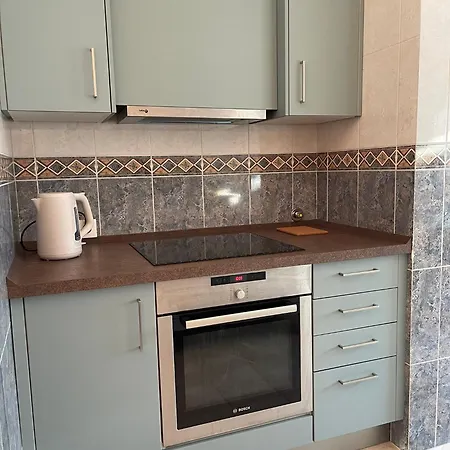 Tucano's Nest דירה קסקאיס