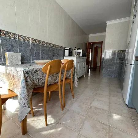 דירה Tucano's Nest קסקאיס