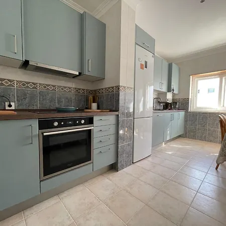 Tucano's Nest דירה